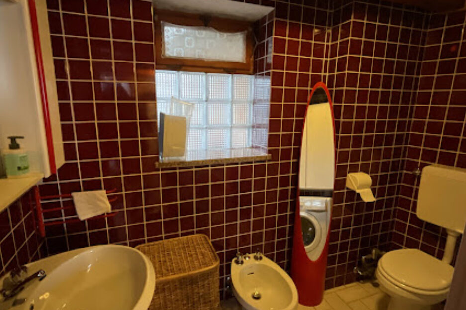 Frazione Verana Verana 5 La Trottola Champorcher