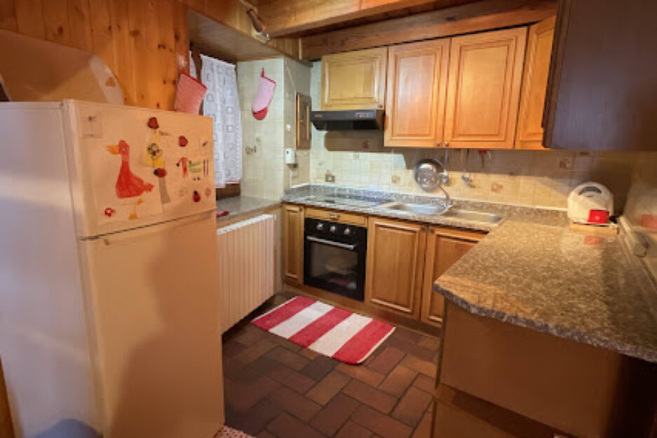 Frazione Verana Verana 5 La Trottola Champorcher