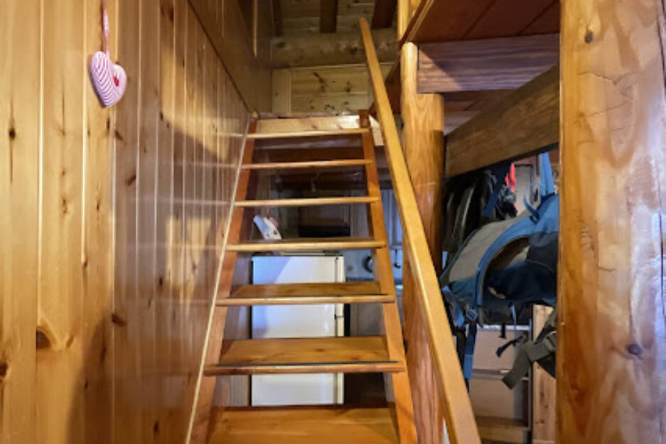 Frazione Verana Verana 5 La Trottola Champorcher