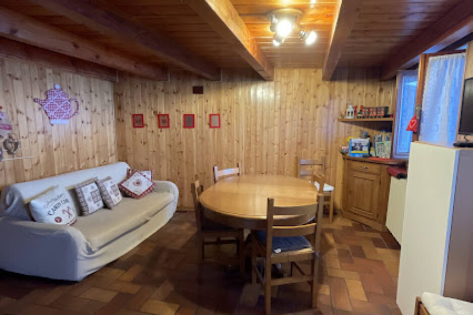 Frazione Verana Verana 5 La Trottola Champorcher