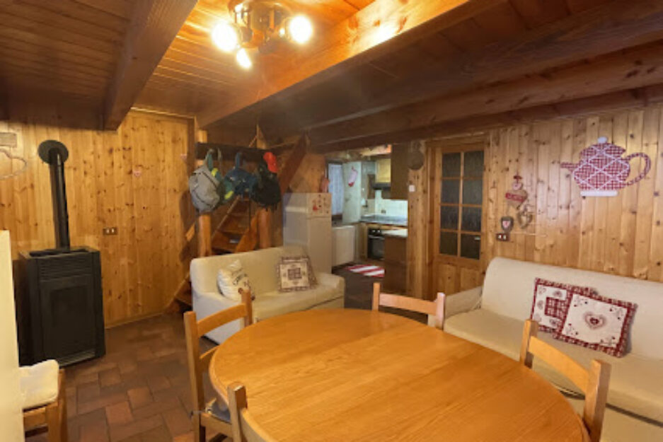 Frazione Verana Verana 5 La Trottola Champorcher