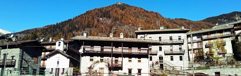 Frazione Verana La Trottola Champorcher